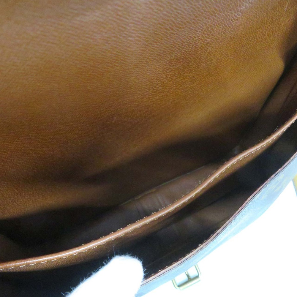 Louis Vuitton Cartouchiere - Picture 7 of 10